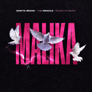 Malika by Dokta Brain, The Oracle, Studio City Music