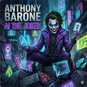 Anthony Barone poster