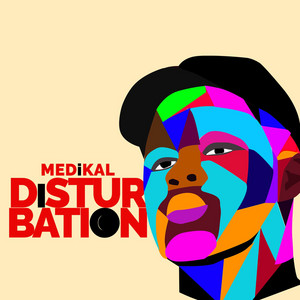 Disturbation cover