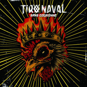 Rage by Tiro Naval