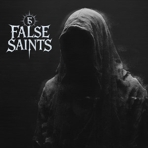 Right Where You Left Me by False Saints