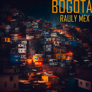 Bogota by Rauly Mex