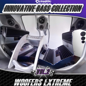 Innovative Bass Collection - Electricity