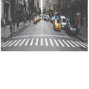 The Streets of New York
