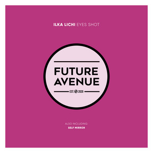 Ilka Lichi — Eyes Shot (2026)