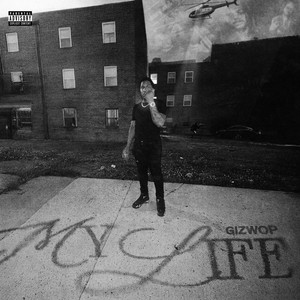 Gizwop — YRK (2026)