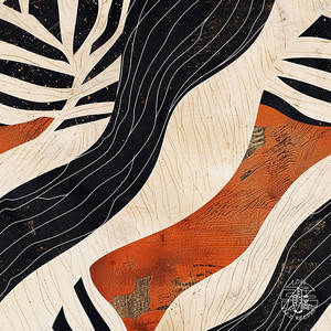 Reverie by Lamar Azul
