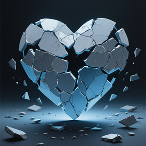 ANDREW TRAVIS JR - Corazón quebrado