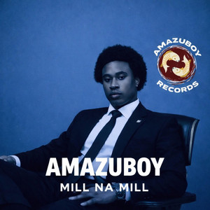 Mill Na Mill by Amazuboy