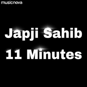 Manoj Singh Kaymnagar Wale - Japji Sahib 11 Minutes