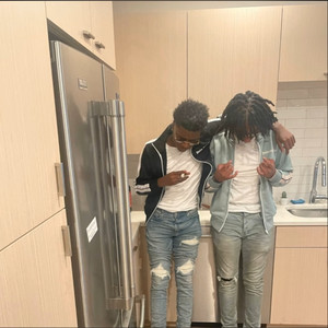 3 Man Weave (feat. Gil & Zay9k) by Jaeychino, Gil, Zay9k