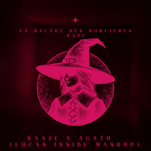 Lucas Inside - Agatha et La Balade Des Sorcières Papi