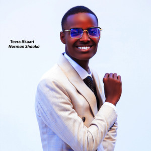 Norman Shaaka - Teera Akaari