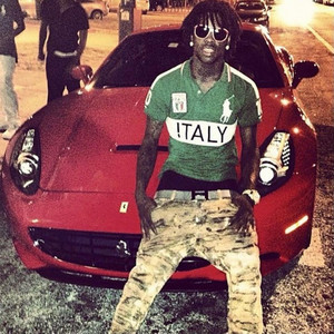 sigo ballin by Bleekzz