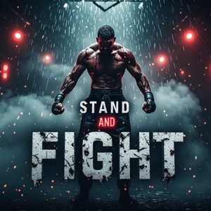 Stand and Fight by Tokyo AMV