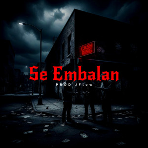 Se Embalan by JflowProduciendo