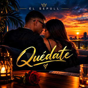 QUEDATE by El Sepull