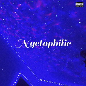 Nyctophilic - song and lyrics by LeBar | Spotify