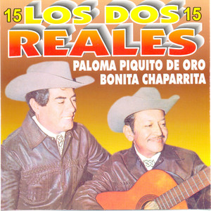 15 Exitos de Oro album