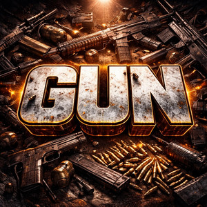 GUN by Riverzz