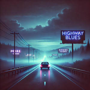 Highway Blues