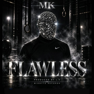 Flawless by MaskedKali