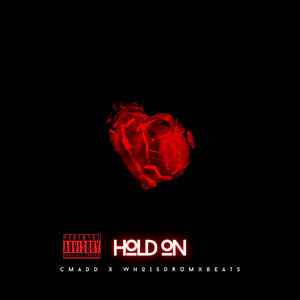 Hold On by WhoIsDrumxBeats, Cmadd