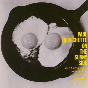 On The Sunny Side