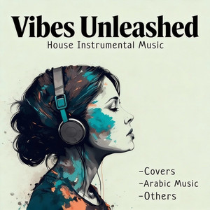 Arabic House - Desert Road by House Duduk Music