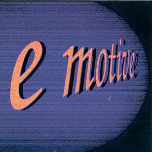 E-Motive cover