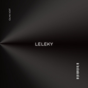 Обкладинка: LELEKY
