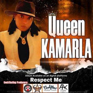 Cum Ova by Queen Kamarla, I-Octane