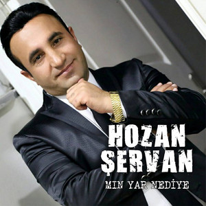 Hozan Şervan - Mın Yar Nediye
