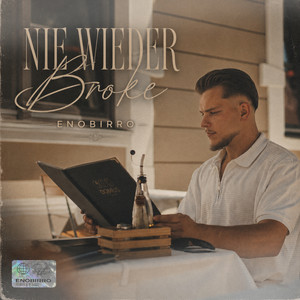 Nie Wieder BROKE by Enobirro