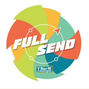 Full Send by T Bar M Camps