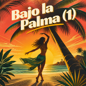 Bajo la Palma (1) by masu-loptimot