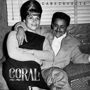 CABEZA VACIA. by Coral