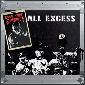 All Excess cover