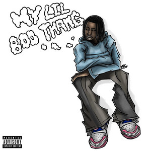 Yung Jru - My Lil Boo Thang