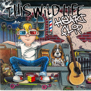 Wrecker by This Wild Life