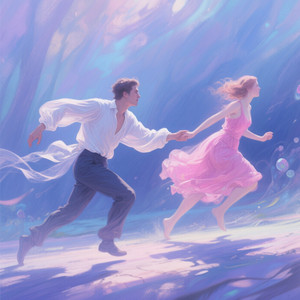Chasing You by AHLUL FADHIL 0NB