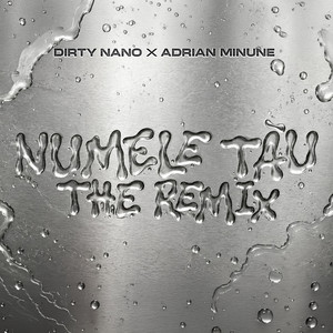 Numele Tau - The Remix by Dirty Nano, Adrian Minune
