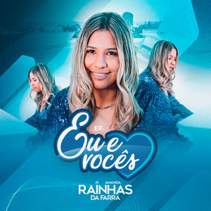 Rainhas da Farra - Fui Enganada