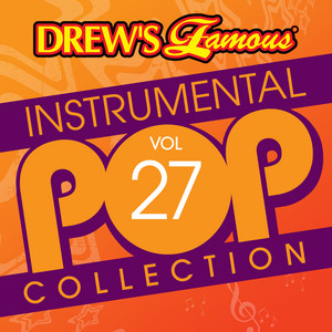 Drew's Famous Instrumental Pop Collection (Vol. 27) album