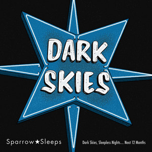 Dark Skies, Sleepless Nights... Next 12 Months: Lullaby renditions of The Ataris songs album