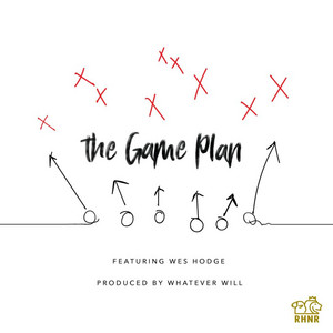 Portada de The Game Plan