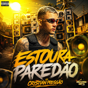 Estoura Paredão