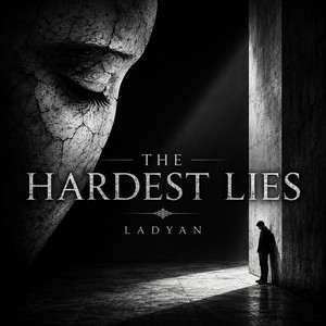 The Hardest Lies by LadyAn