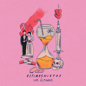 Pronto y demasiado by Últimos Nietos