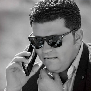صلاح بريم عيد هاتو by Rinas Hussein